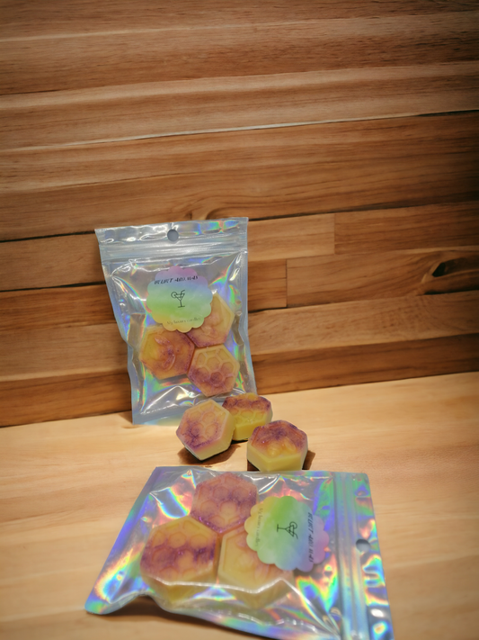 Velvet Aroma Wax Melts