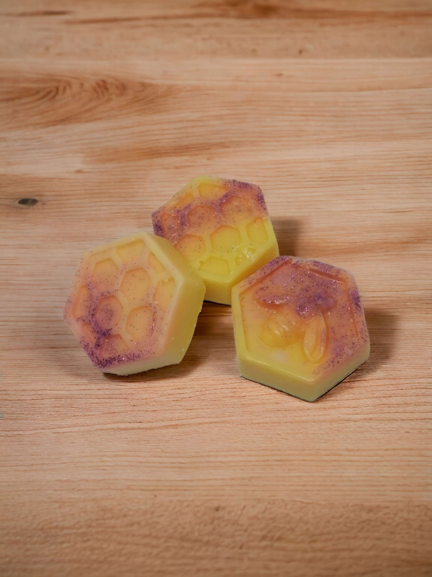 Velvet Aroma Wax Melts